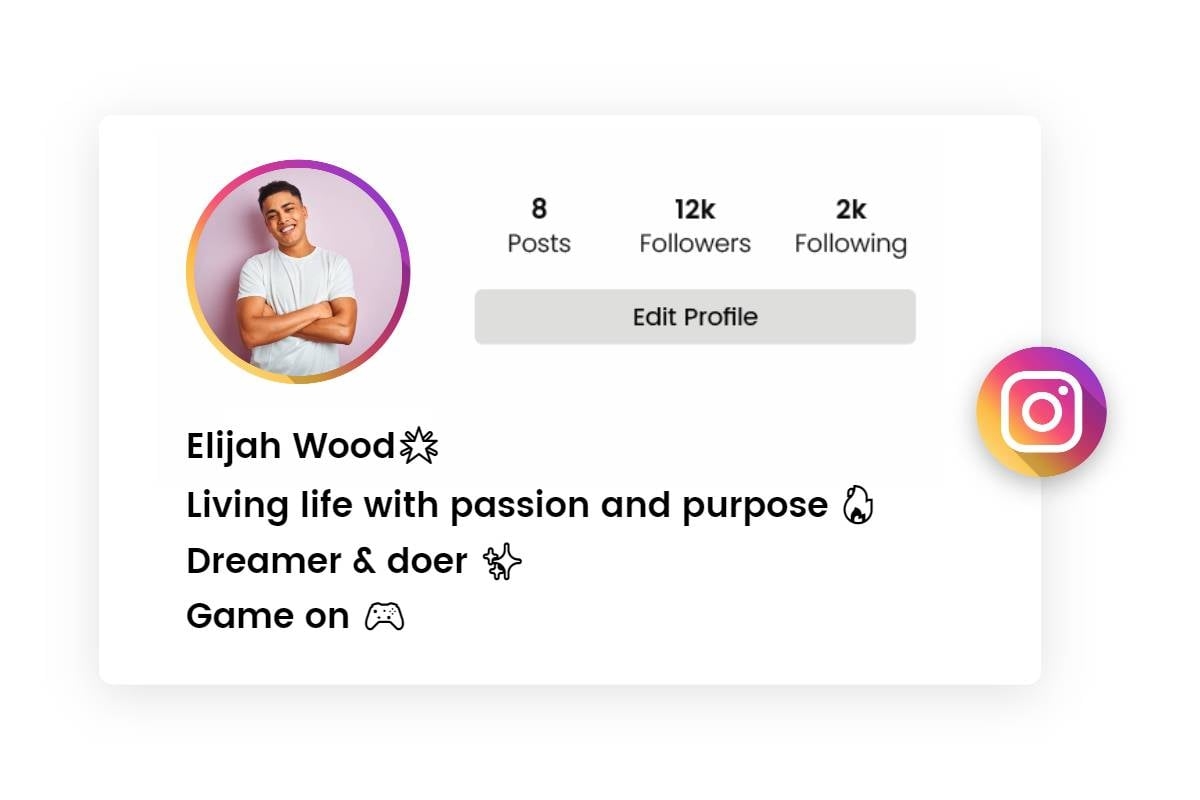 100 Aesthetic Bio For Instagram In 2024 Copy Paste Fotor
