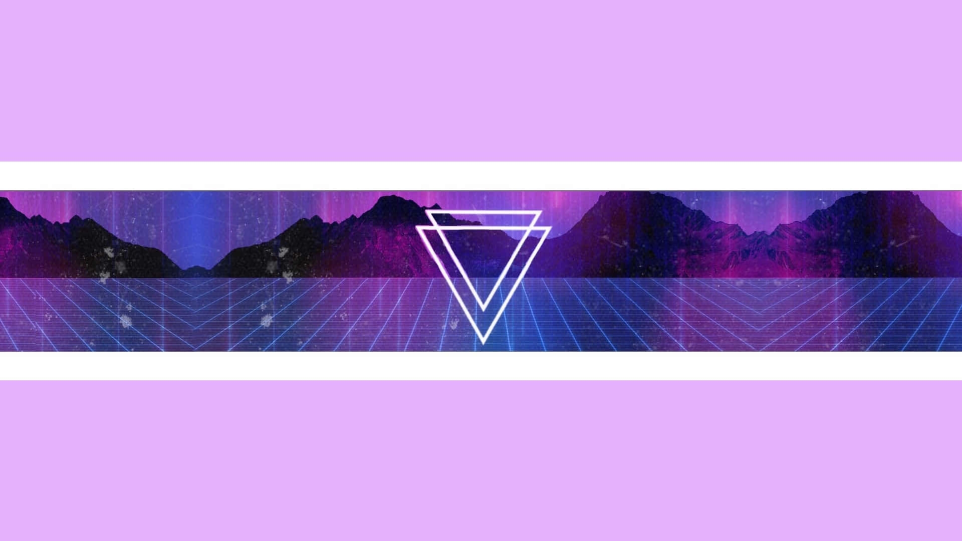 100 Aesthetic Youtube Banner Backgrounds Wallpapers