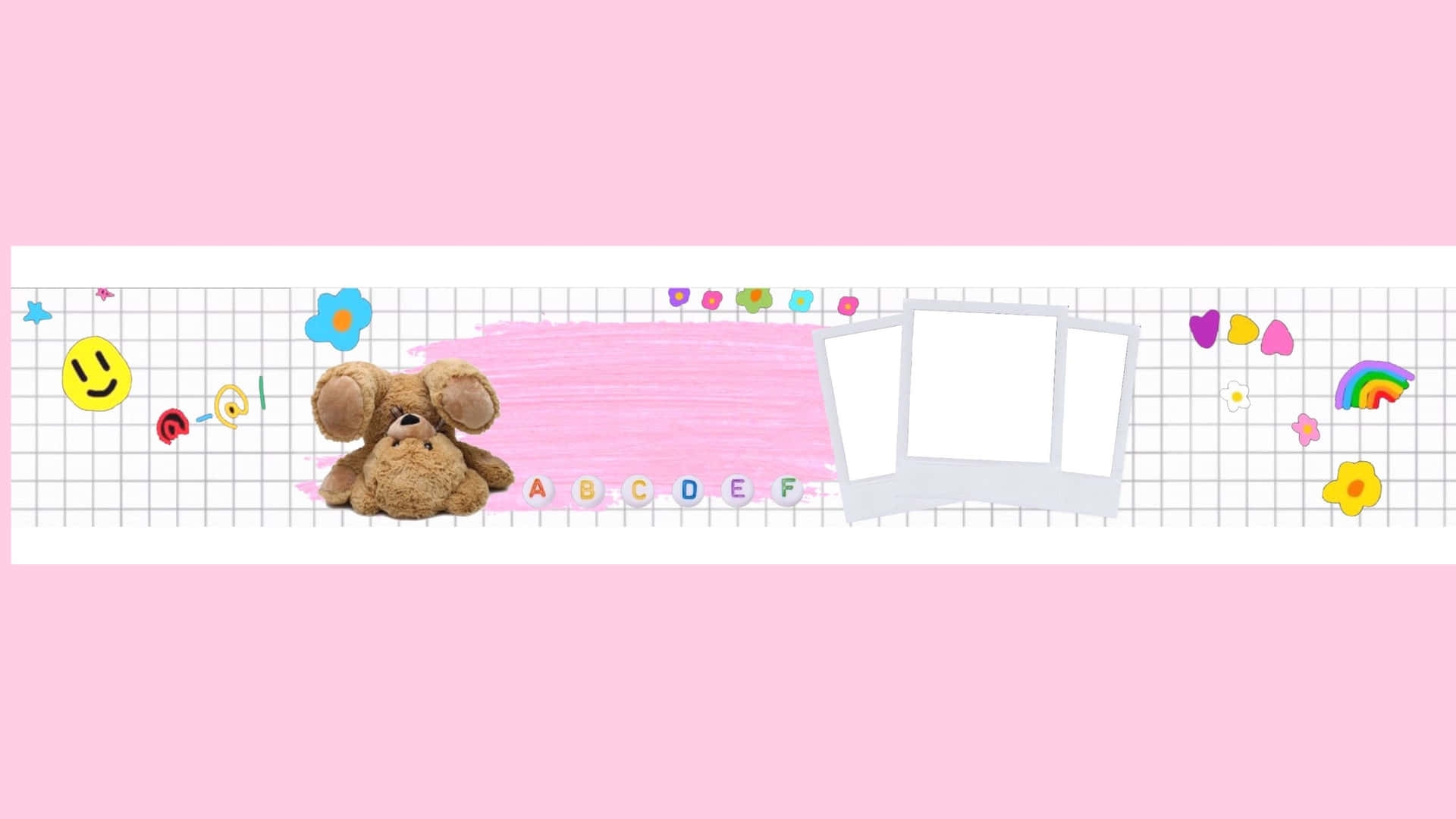 100 Aesthetic Youtube Banner Backgrounds Wallpapers