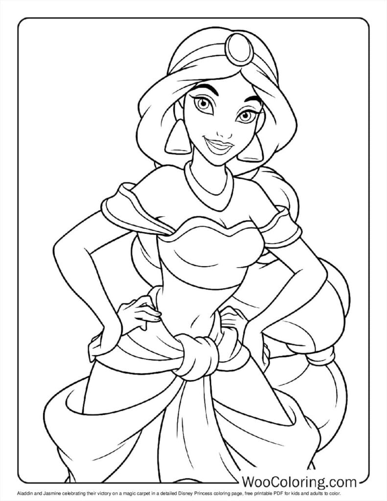 princess colouring pages free printable