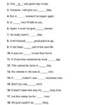 101 A Vs An PDF Worksheets With Answers 2143 Exercises Grammarism