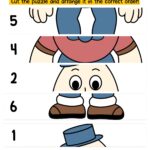 17 Worksheets Humpty Dumpty Preschool Crafts Free PDF At Worksheeto