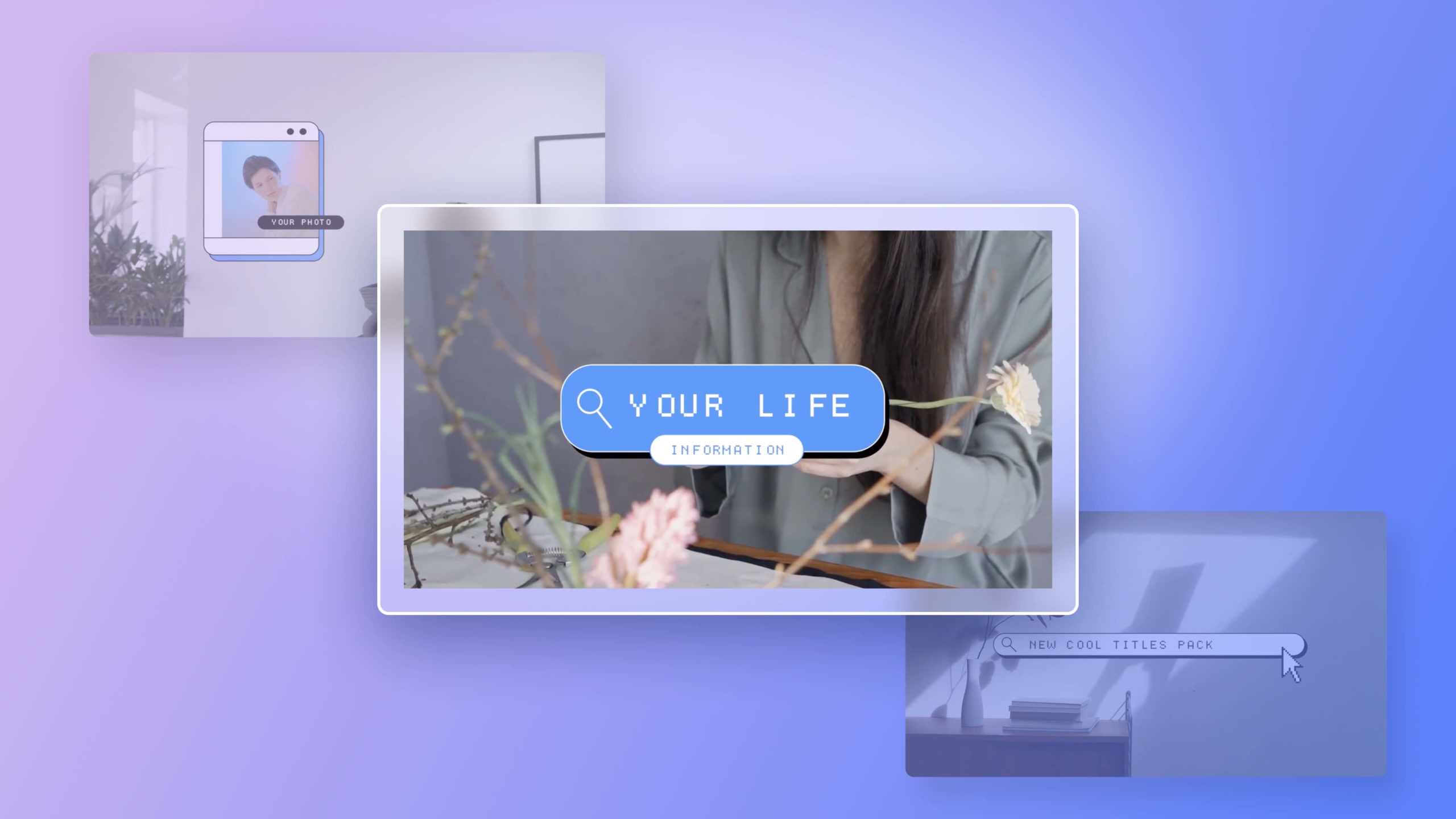 19 Top Animated Text Message Designs For Premiere Pro Motion Array