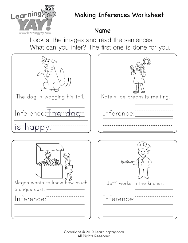 1st Grade English Worksheets Free Printables  1st Grade English Worksheets Free Printables