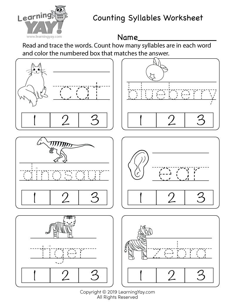 1st Grade English Worksheets Free Printables  1st Grade English Worksheets Free Printables