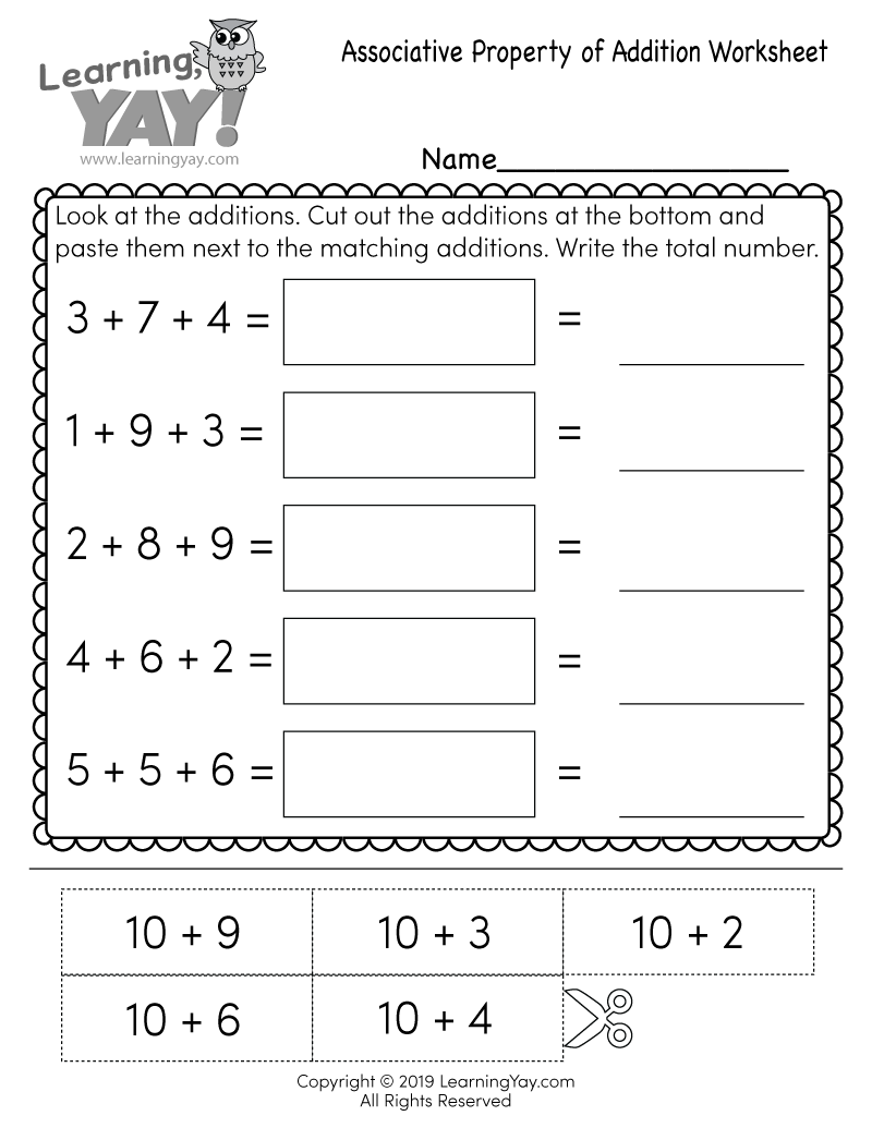 grade 1 maths worksheets