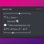 20 Discord Bio Templates Copy Paste Alvaro Trigo s Blog