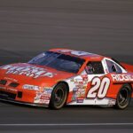 20 The R NASCAR Historian