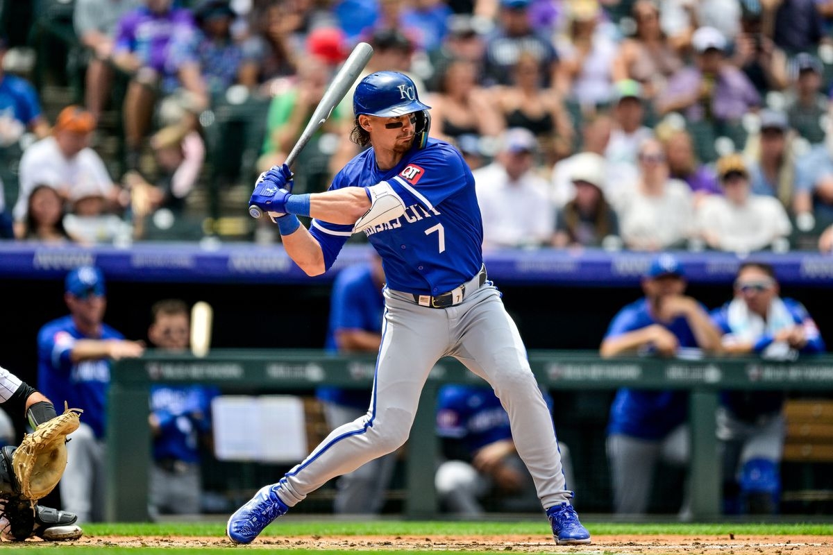 2024 Home Run Derby Open Thread Royals Review