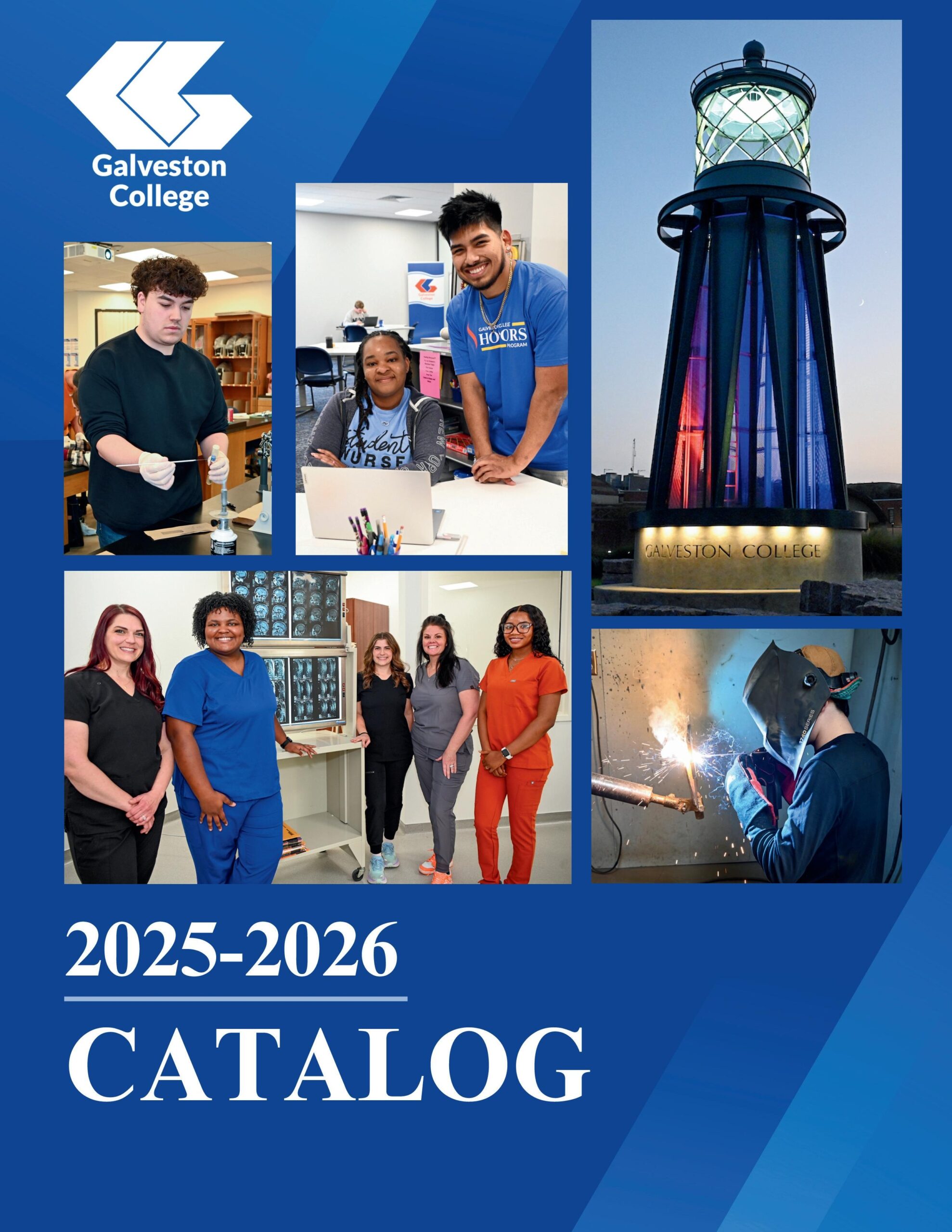 2025 2026 Galveston College Catalog By Galveston College Issuu