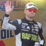 2025 NASCAR Cup Series Wikipedia