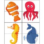 28 Printable Puzzles For Toddlers And Preschoolers PDF Empowered Parents