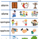 2nd Grade Vocabulary Worksheets Archives Page 7 Of 8 About Worksheets Library