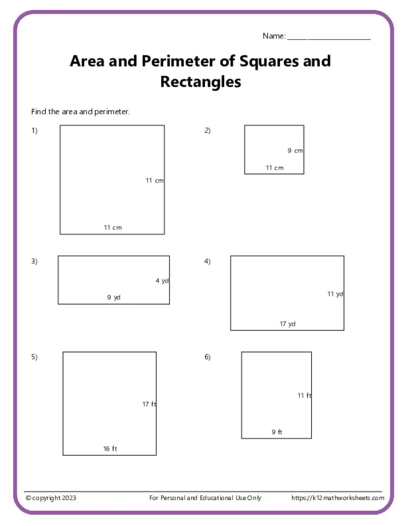 3rd Grade Geometry Worksheets 3rd Grade Geometry Worksheets