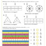 3rd Grade Math Worksheets PDF Printable Math Worksheets
