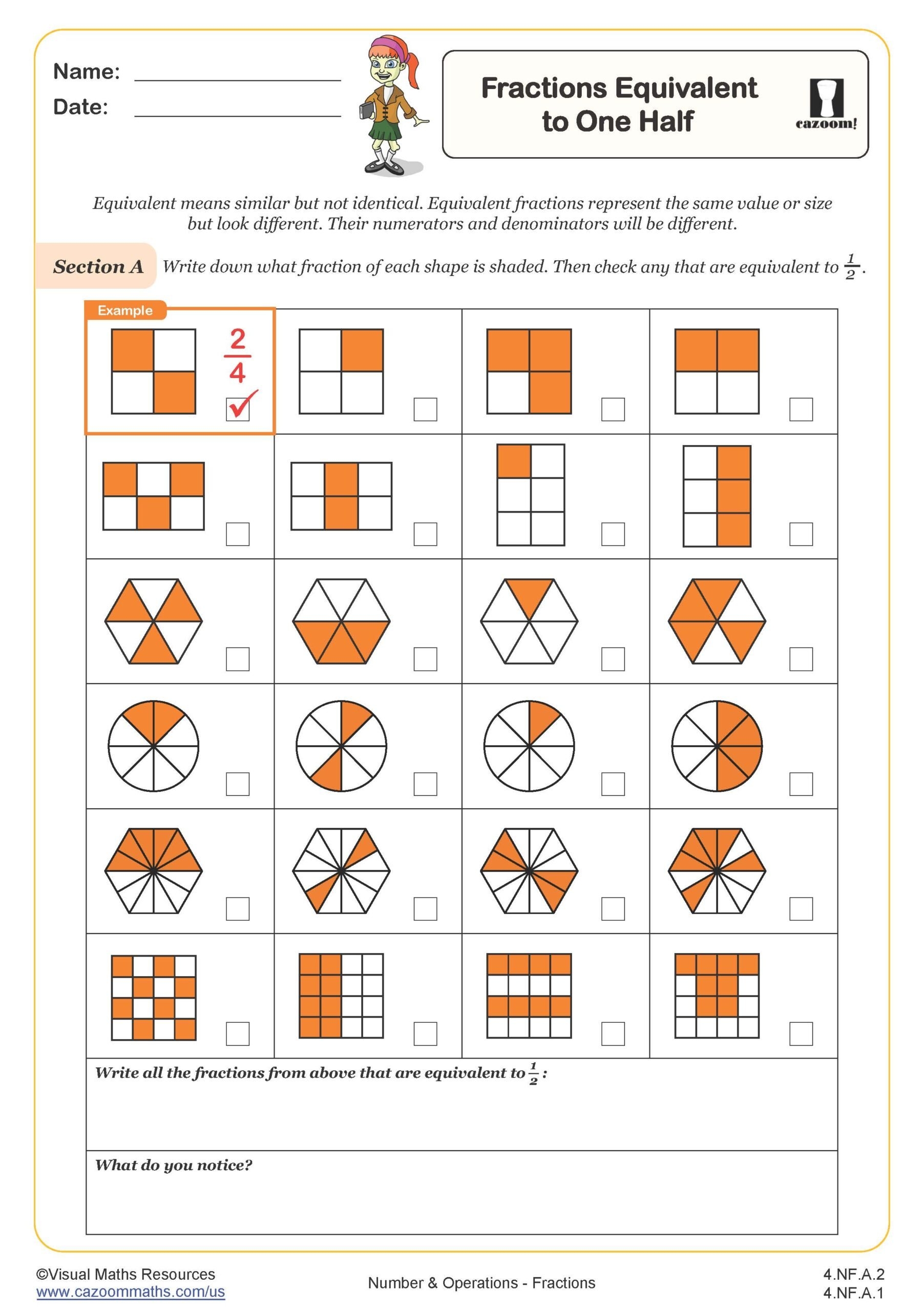 4th Grade Math Worksheets PDF Printable Math Worksheets 4th Grade Math Worksheets PDF Printable Math Worksheets