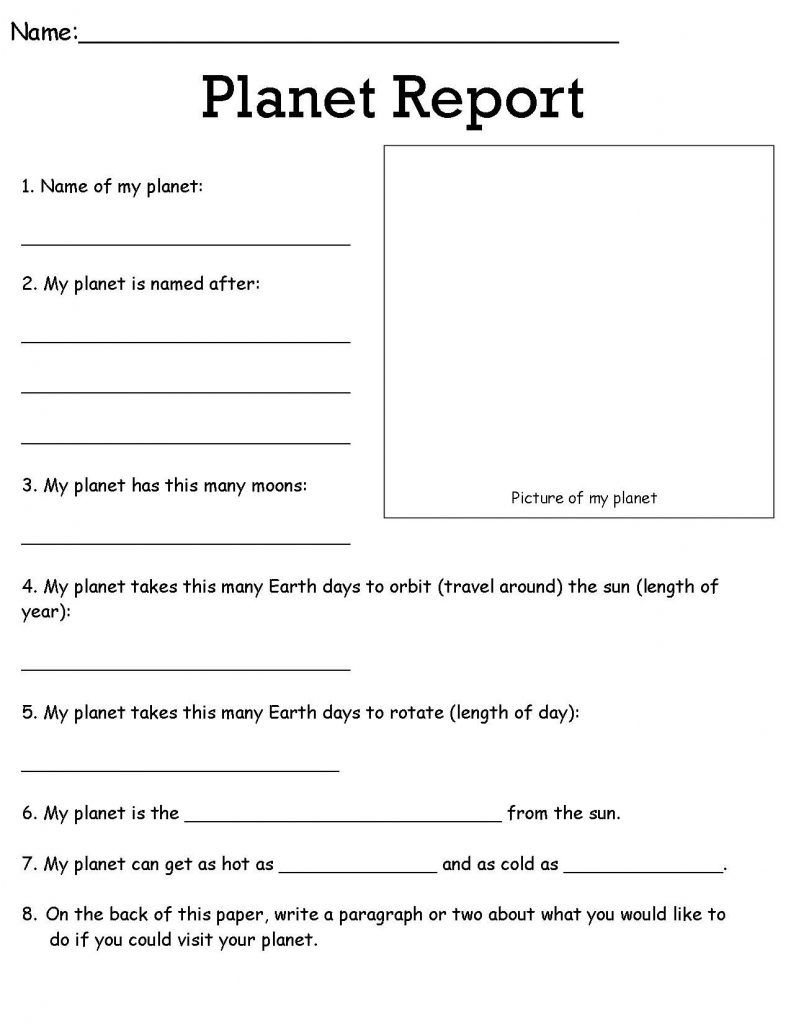 4th Grade Worksheets Best Coloring Pages For Kids Science Worksheets Library
