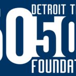 50 50 Raffle Detroit Tigers