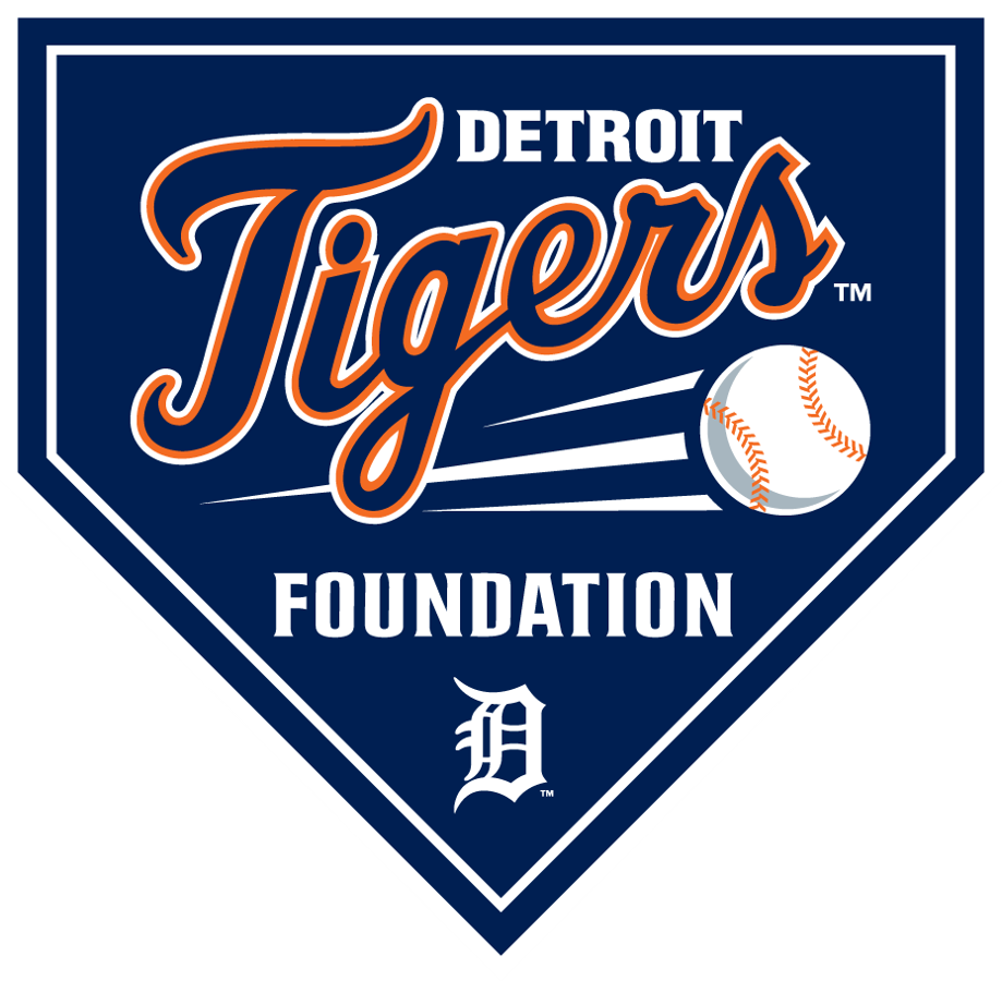 50 50 Raffle Detroit Tigers