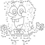 500 Dot To Dot 10 Free PDF Printables Printablee