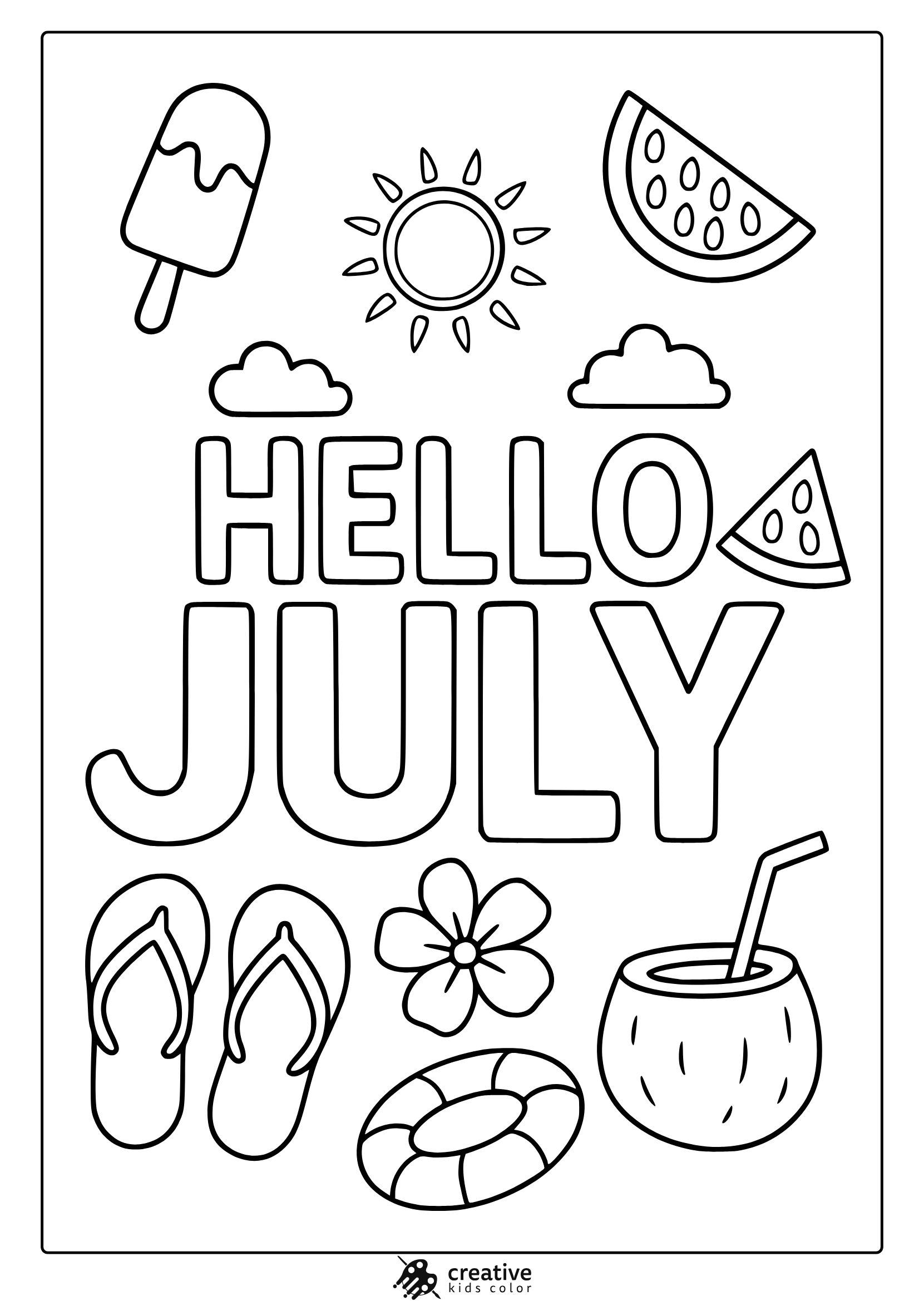 printable pictures to color