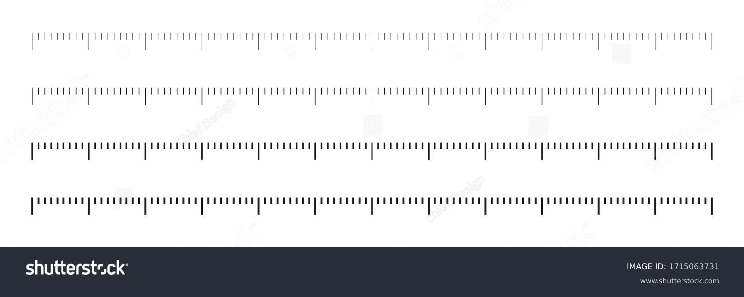 62 Thousand Ruler Inches Royalty Free Images Stock Photos Pictures Shutterstock
