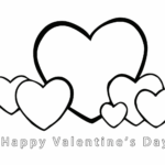 7 Free Printable Valentine s Day Coloring Pages For Kids