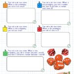 7th Grade Modeling Probability Worksheets For Free ArgoPrep