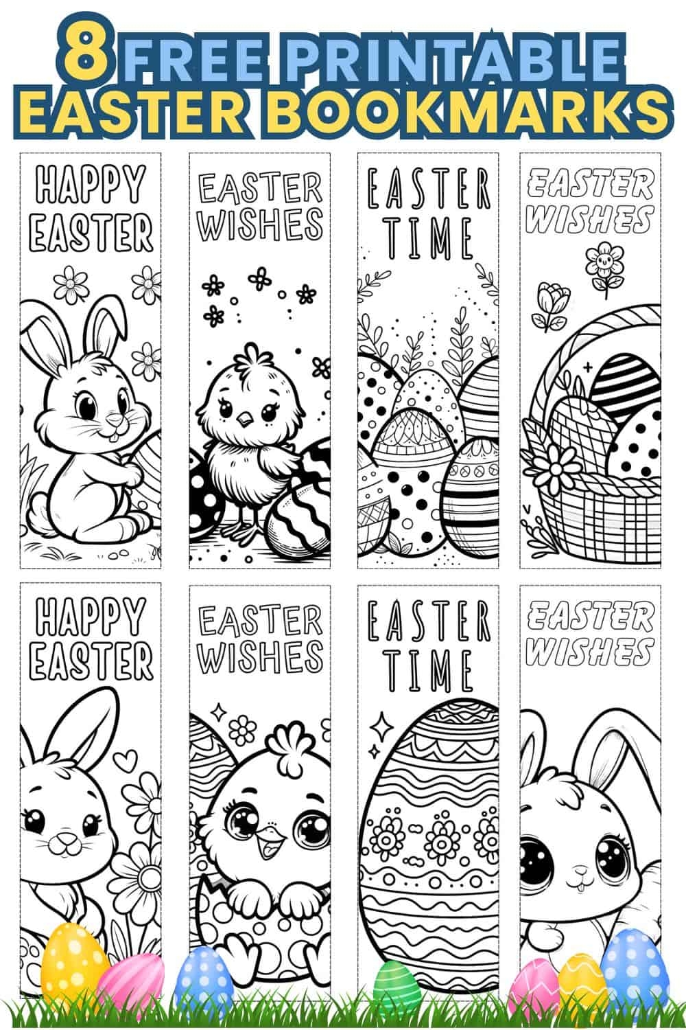 free printable easter images