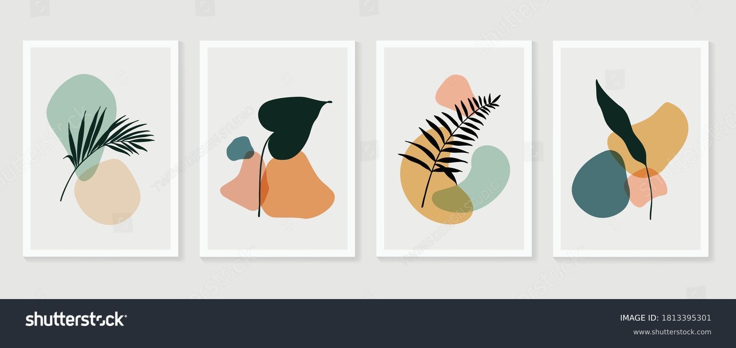 aesthetic printable wall art