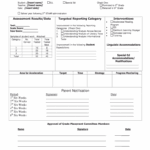 Accelerated Instruction Plan Template Fill Out Sign Online DocHub