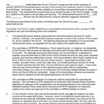 Accountable Plan Template Fill Out Sign Online DocHub