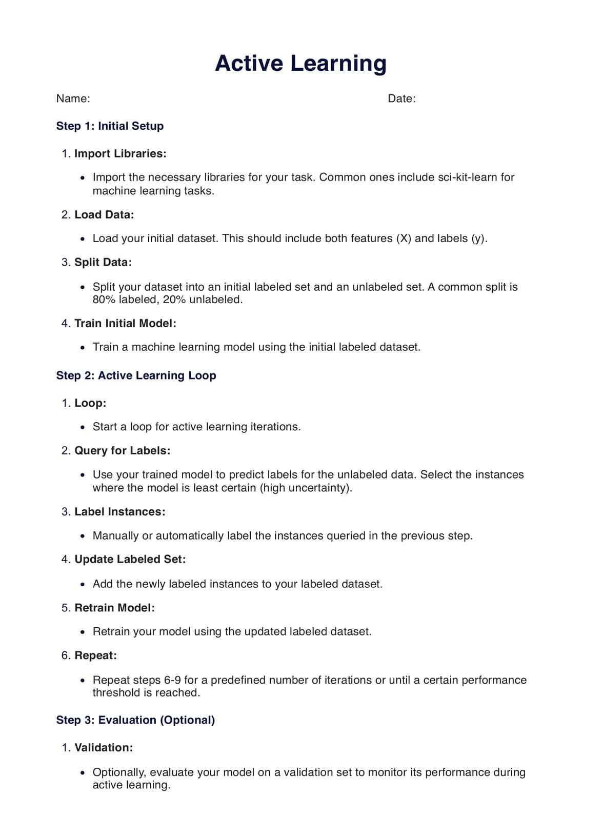 active learning template ati