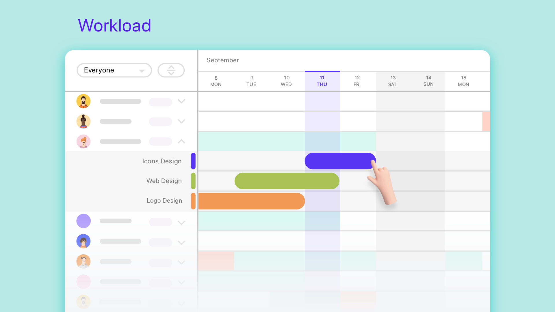 activecollab project template