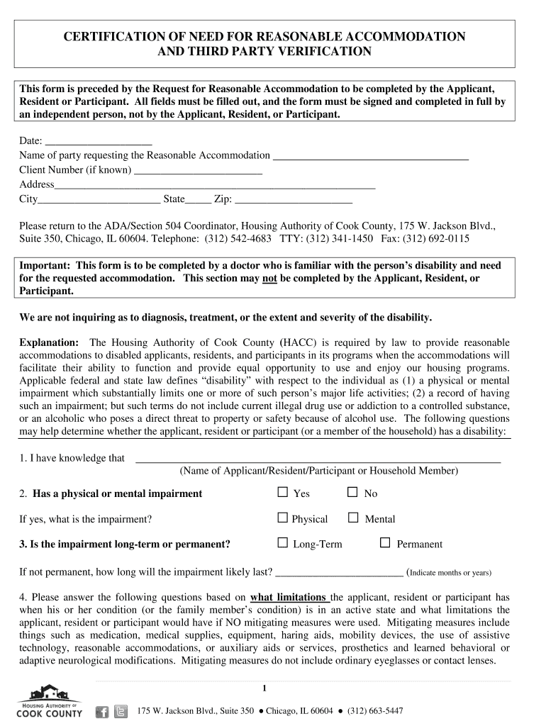 Ada Form For Doctor Fill Out Sign Online DocHub