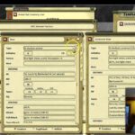Advanced Bestiary Templates For Pathfinder D D 3 5 YouTube