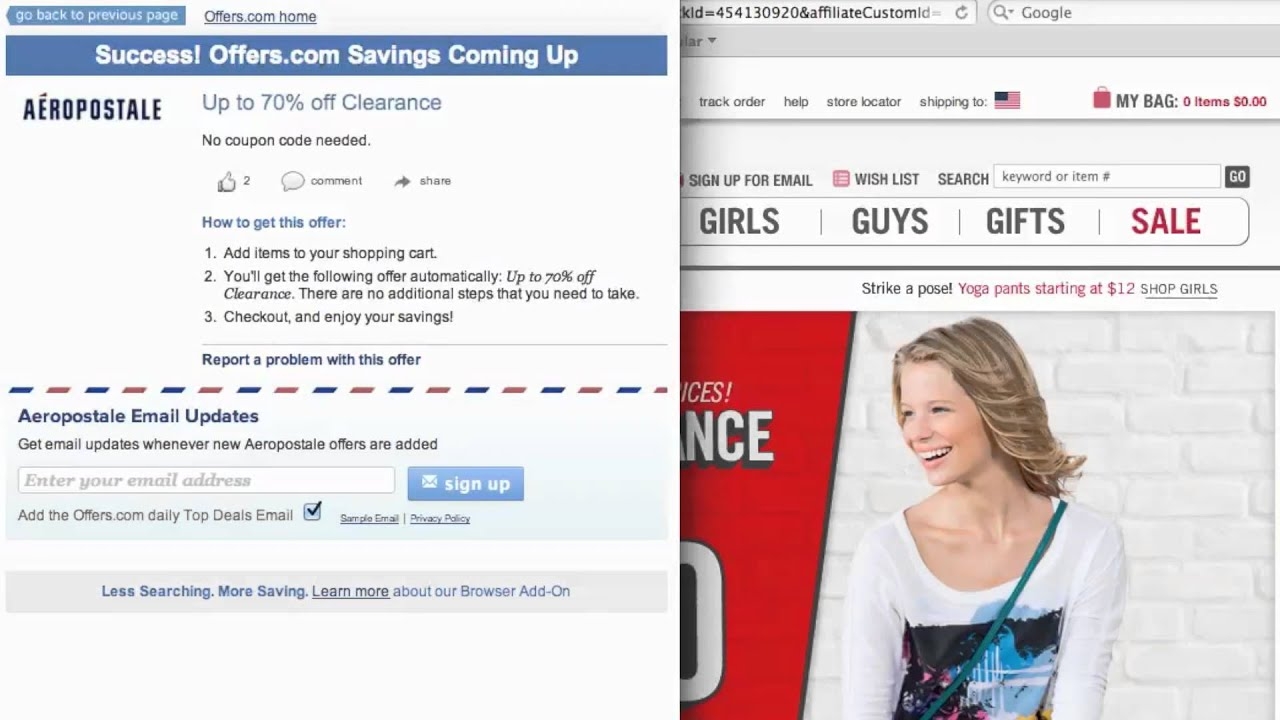 aeropostale printable coupon 10 off 40