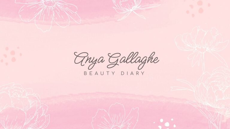 Aesthetic Header Free Banner Template Piktochart