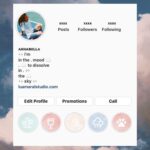 Aesthetic Instagram Bio Ideas Copy paste Part 1 The Aesthetic Shop