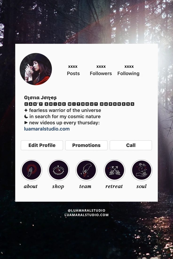 Aesthetic Instagram Bio Ideas Copy paste Part 1 The Aesthetic Shop
