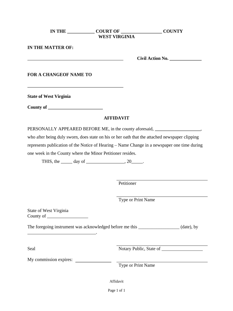 Affidavit Format Sri Lanka Fill Out Sign Online DocHub
