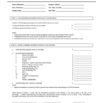 Affidavit Of Self Employment Fill Out Sign Online DocHub