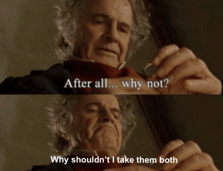 After All Why Not Meme Generator Pi ata Farms The Best Meme Generator And Meme Maker For Video Image Memes
