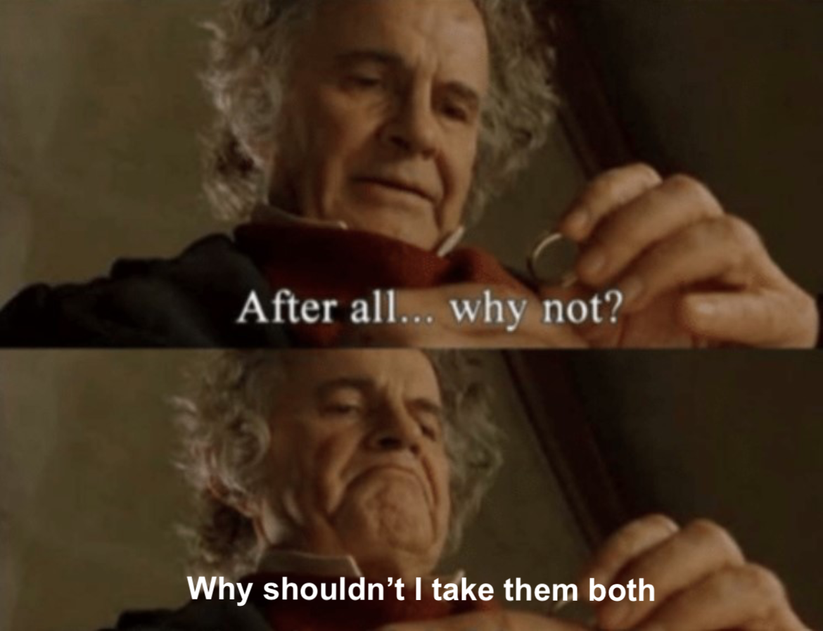 After All Why Not Meme Generator Pi ata Farms The Best Meme Generator And Meme Maker For Video Image Memes