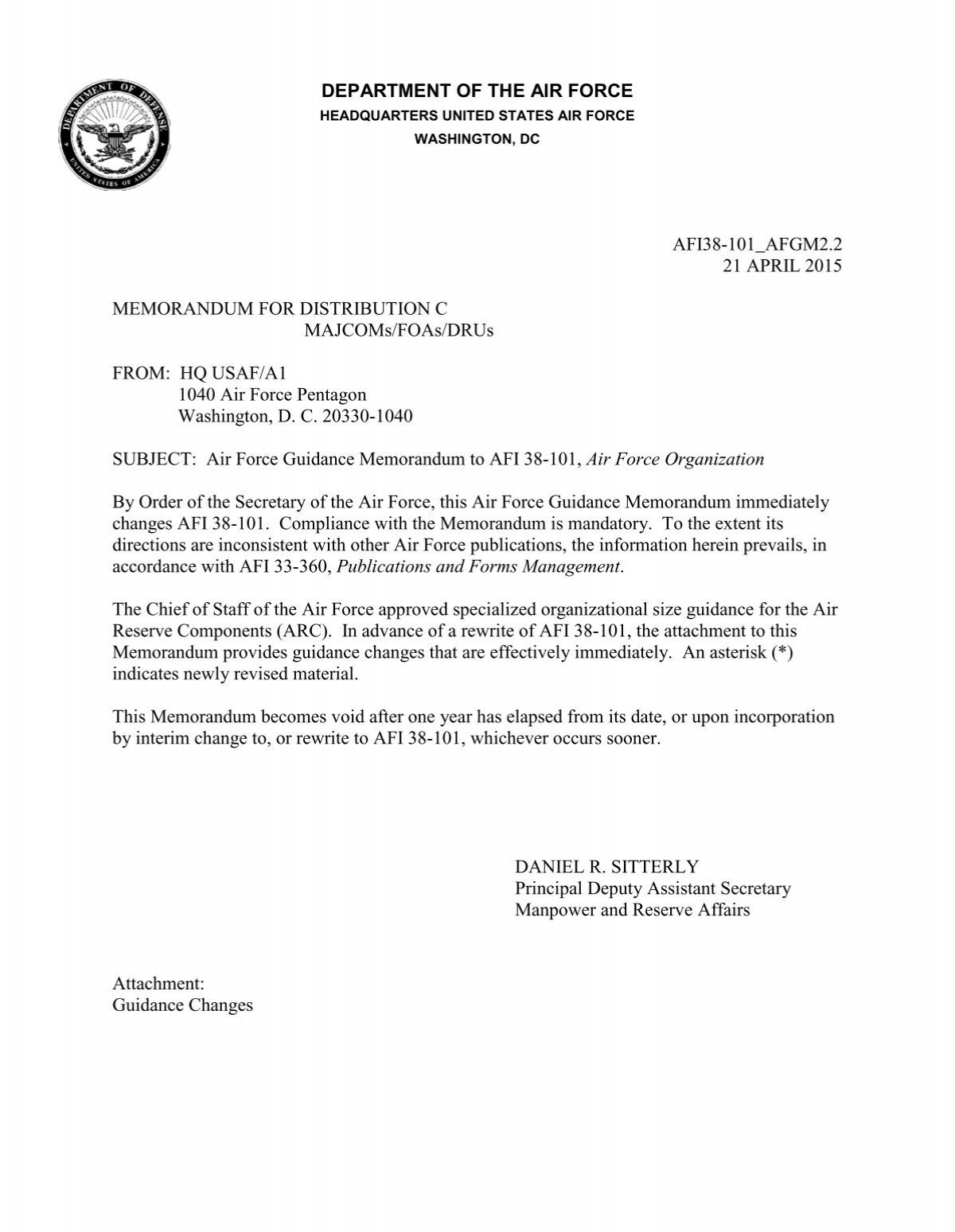 Air Force Organization Air Force Link