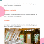 Airbnb Business Plan PDF Template PDF Agile