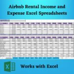 Airbnb Expenses Spreadsheet Free A Practical Overview