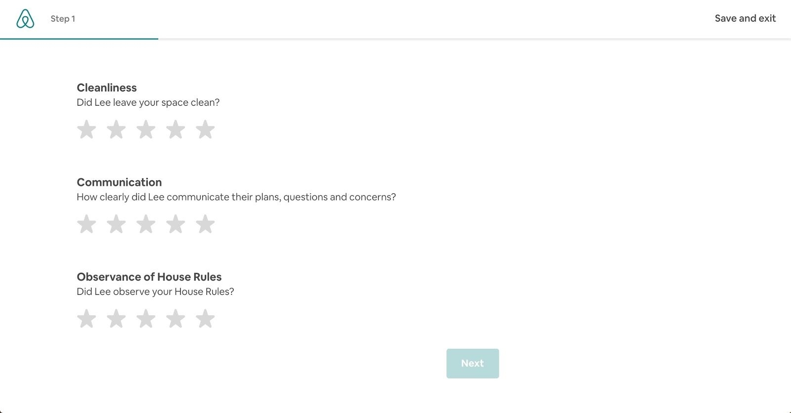 Airbnb Host Reviews And How To Automate Them Hospitable