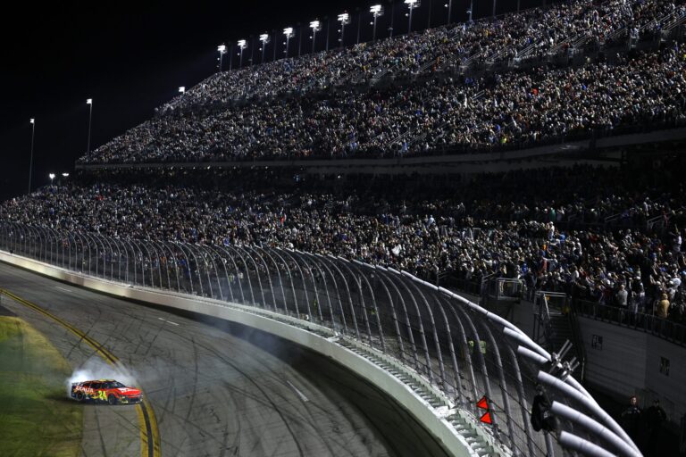 All Confirmed Dates On The 2026 NASCAR Schedule So Far The Daily Downforce