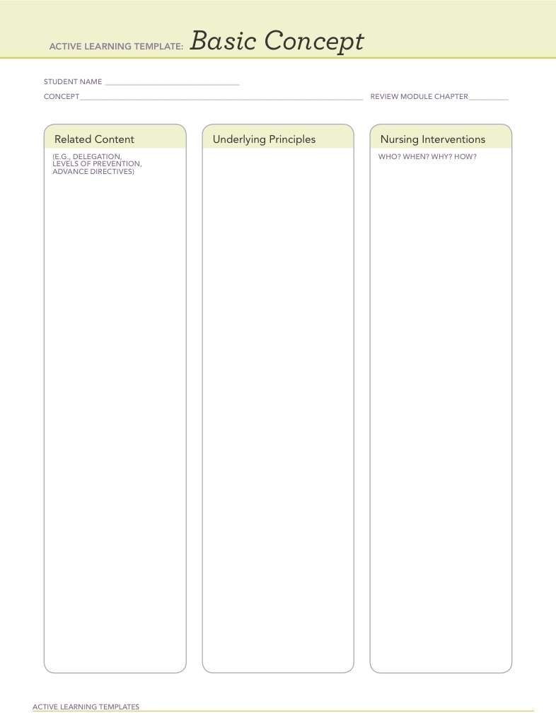 ALT Basic Concept Notability Gallery